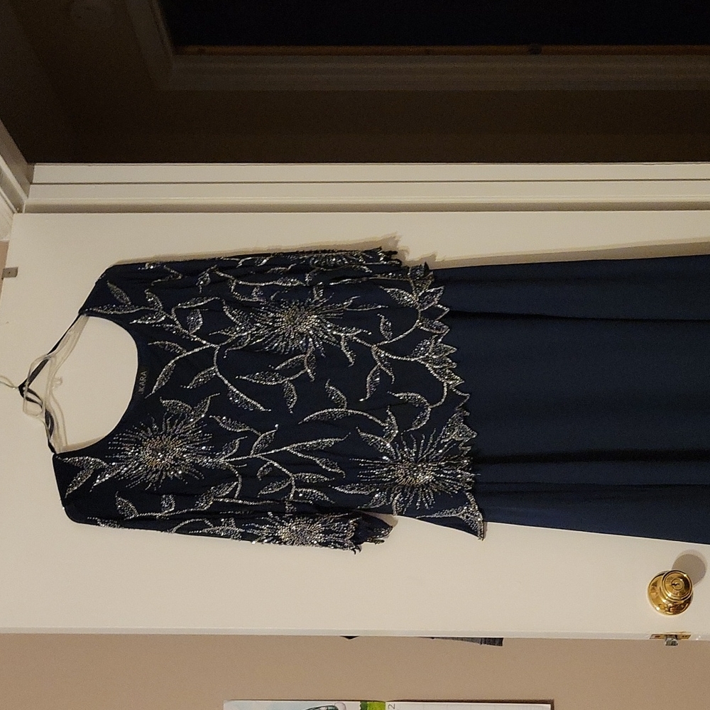 Evening Gown